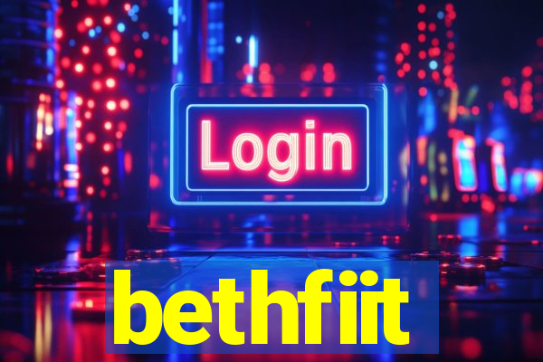 bethfiit