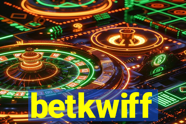 betkwiff