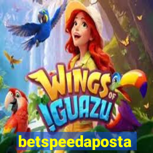 betspeedaposta