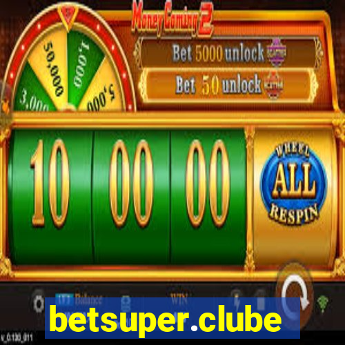 betsuper.clube