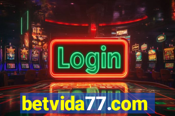 betvida77.com