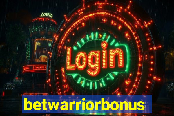 betwarriorbonus