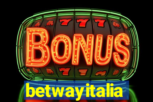 betwayitalia