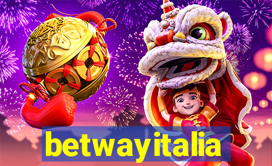 betwayitalia