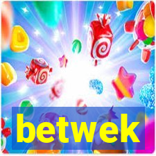 betwek