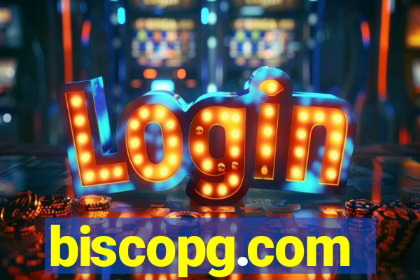 biscopg.com