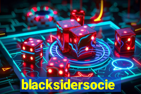 blacksidersociety