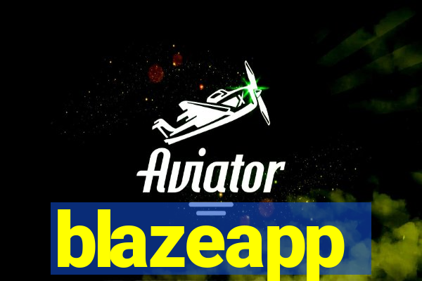 blazeapp