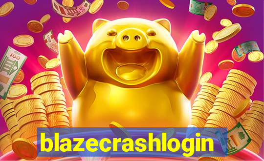 blazecrashlogin