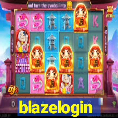 blazelogin