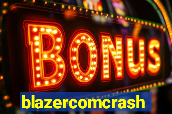 blazercomcrash