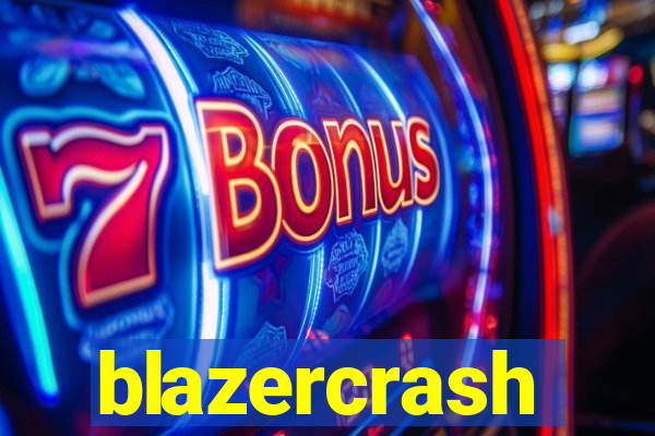 blazercrash