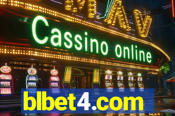 blbet4.com