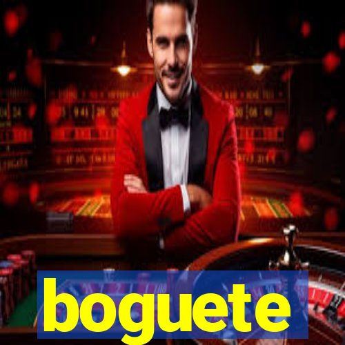 boguete