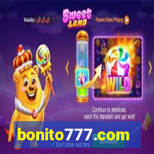 bonito777.com