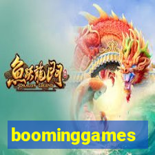 boominggames