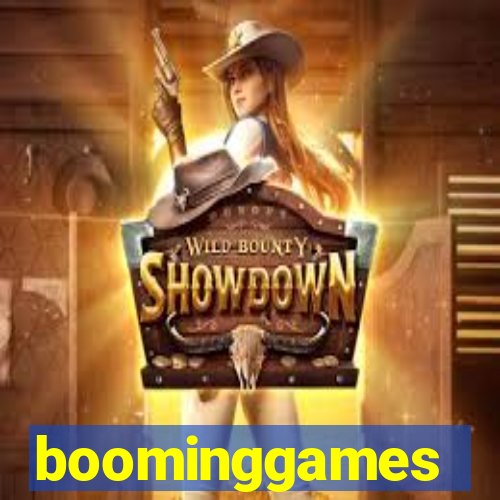 boominggames