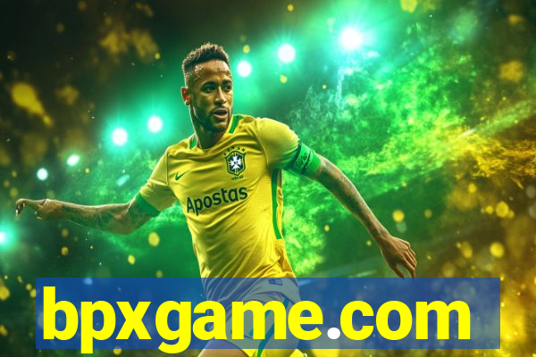 bpxgame.com