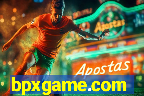 bpxgame.com