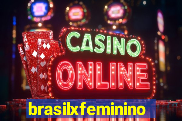 brasilxfeminino