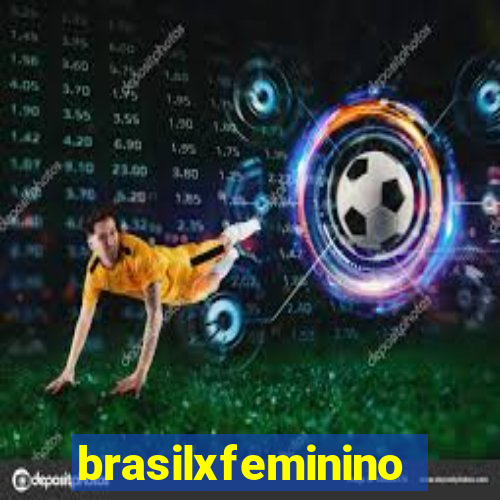 brasilxfeminino