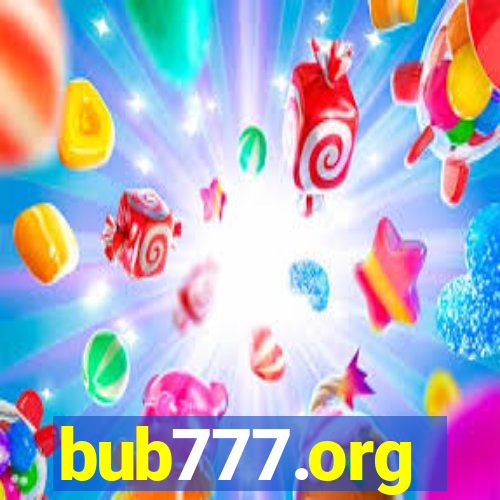 bub777.org