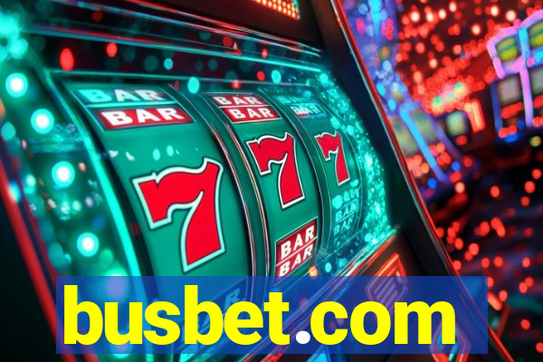 busbet.com