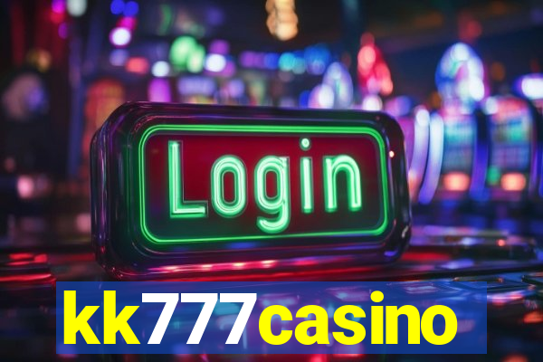 kk777casino