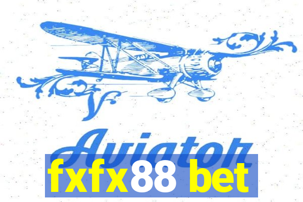 fxfx88 bet