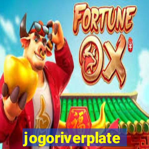 jogoriverplate