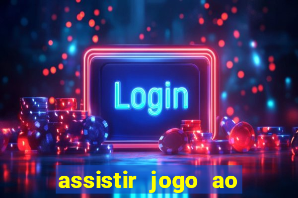 assistir jogo ao vivo rmc