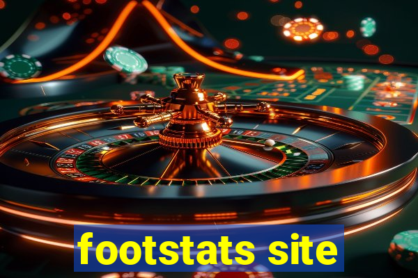 footstats site