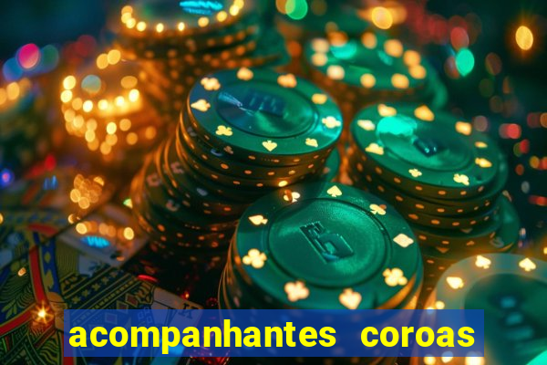 acompanhantes coroas de cruzeiro sp