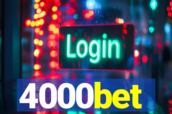 4000bet