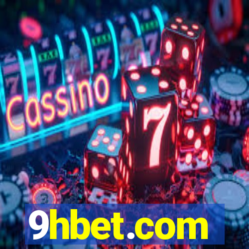 9hbet.com