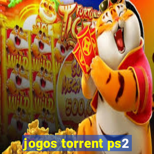 jogos torrent ps2