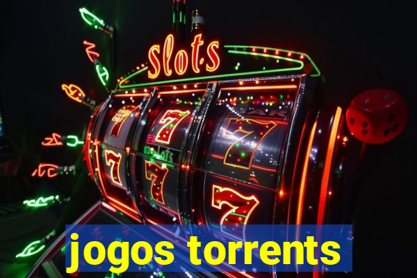 jogos torrents