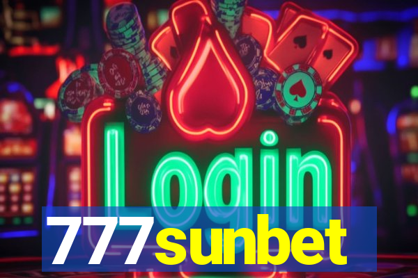 777sunbet