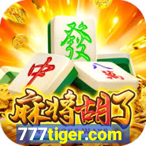 777tiger.com