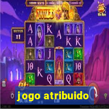 jogo atribuido