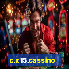 c.x15.cassino