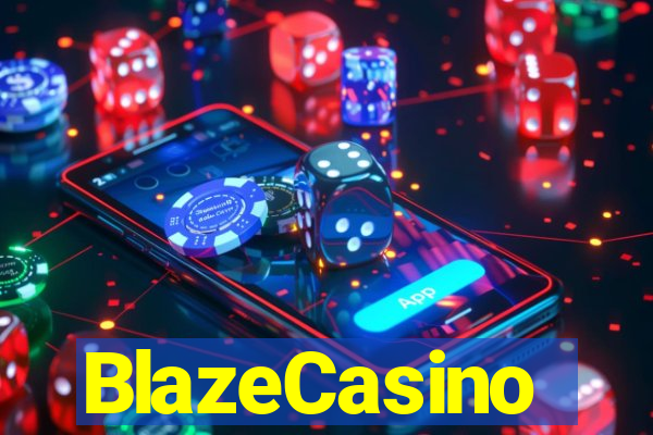 BlazeCasino