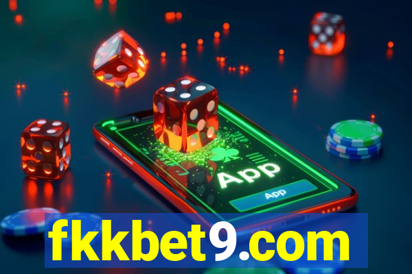 fkkbet9.com