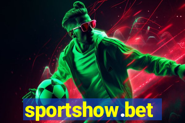 sportshow.bet