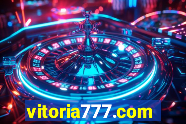 vitoria777.com