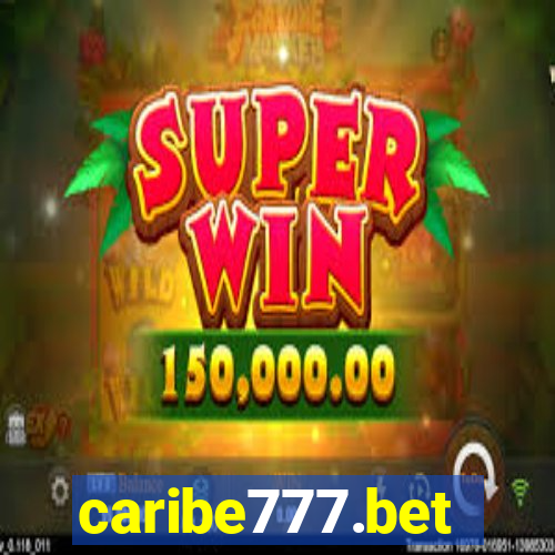 caribe777.bet