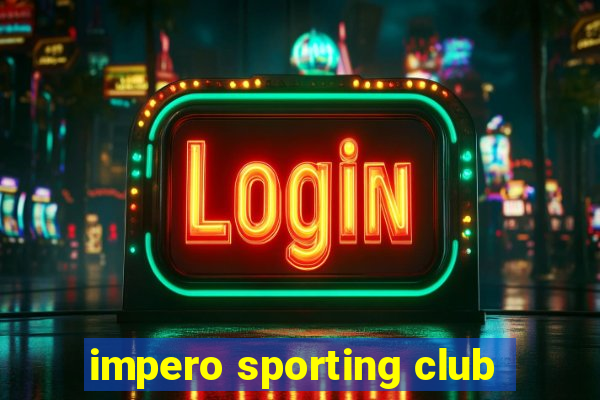 impero sporting club