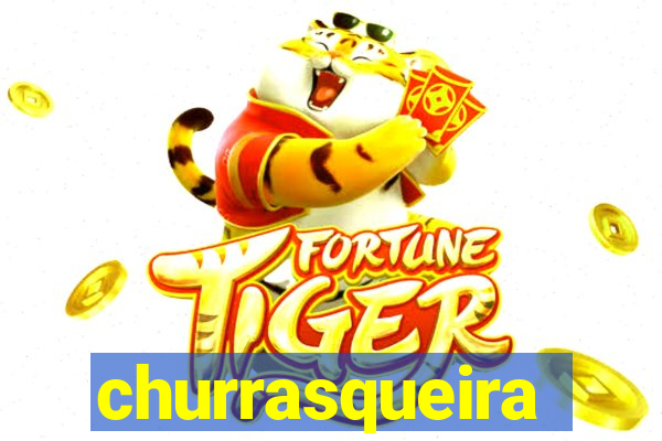 churrasqueira fortune grill