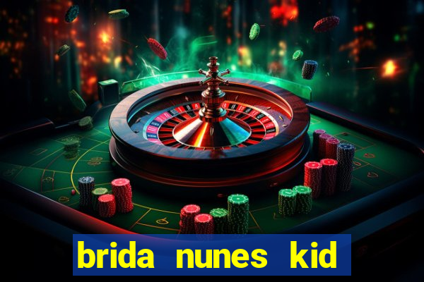 brida nunes kid bengala telegram