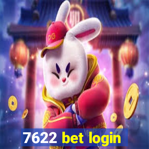 7622 bet login